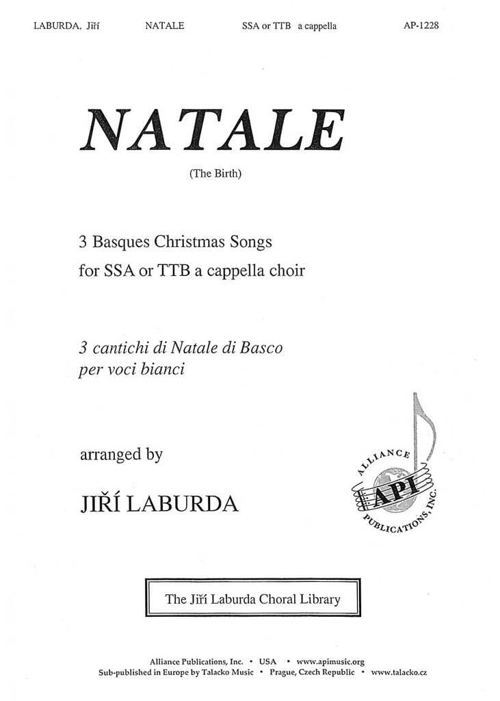 Natale/Birth